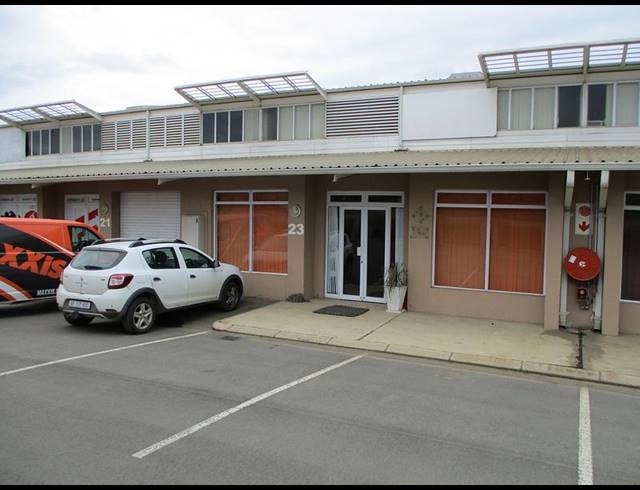 INDUSTRIAL PROPERTY TO RENT IN MKONDENI